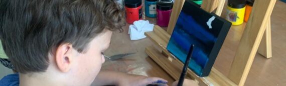 Colônia de Férias Le Briones